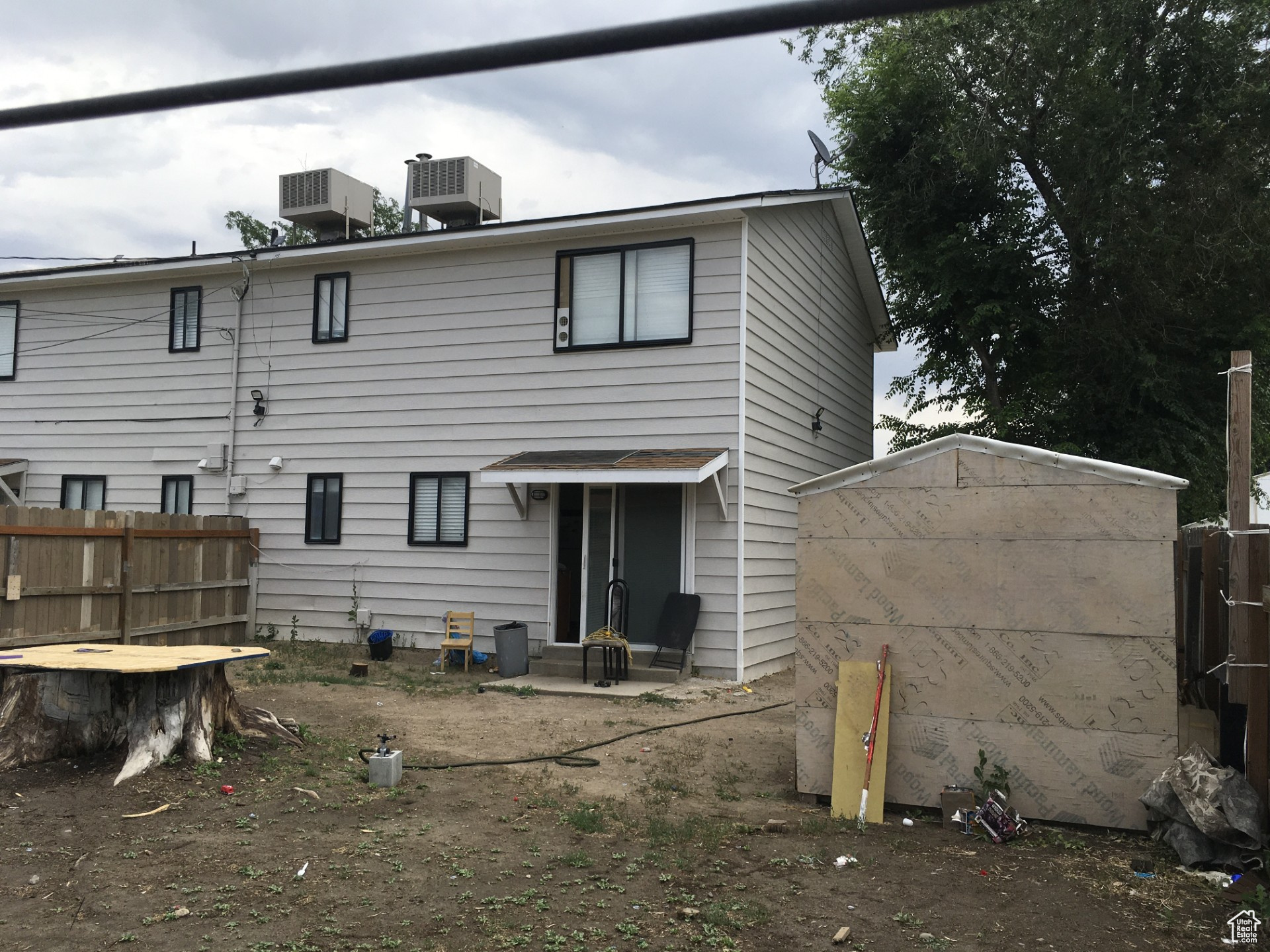 RIVERSIDE - Residential Income