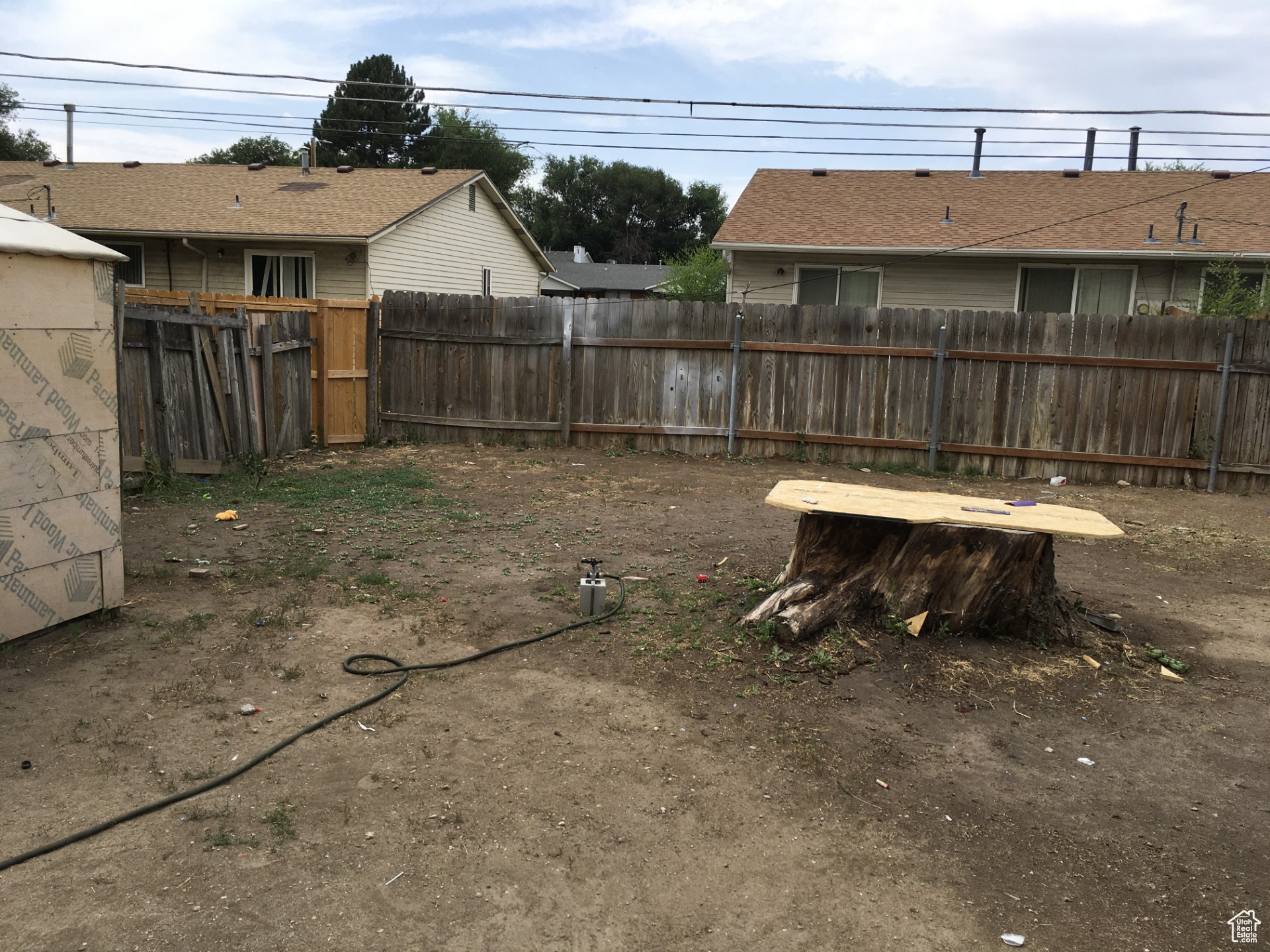 RIVERSIDE - Residential Income
