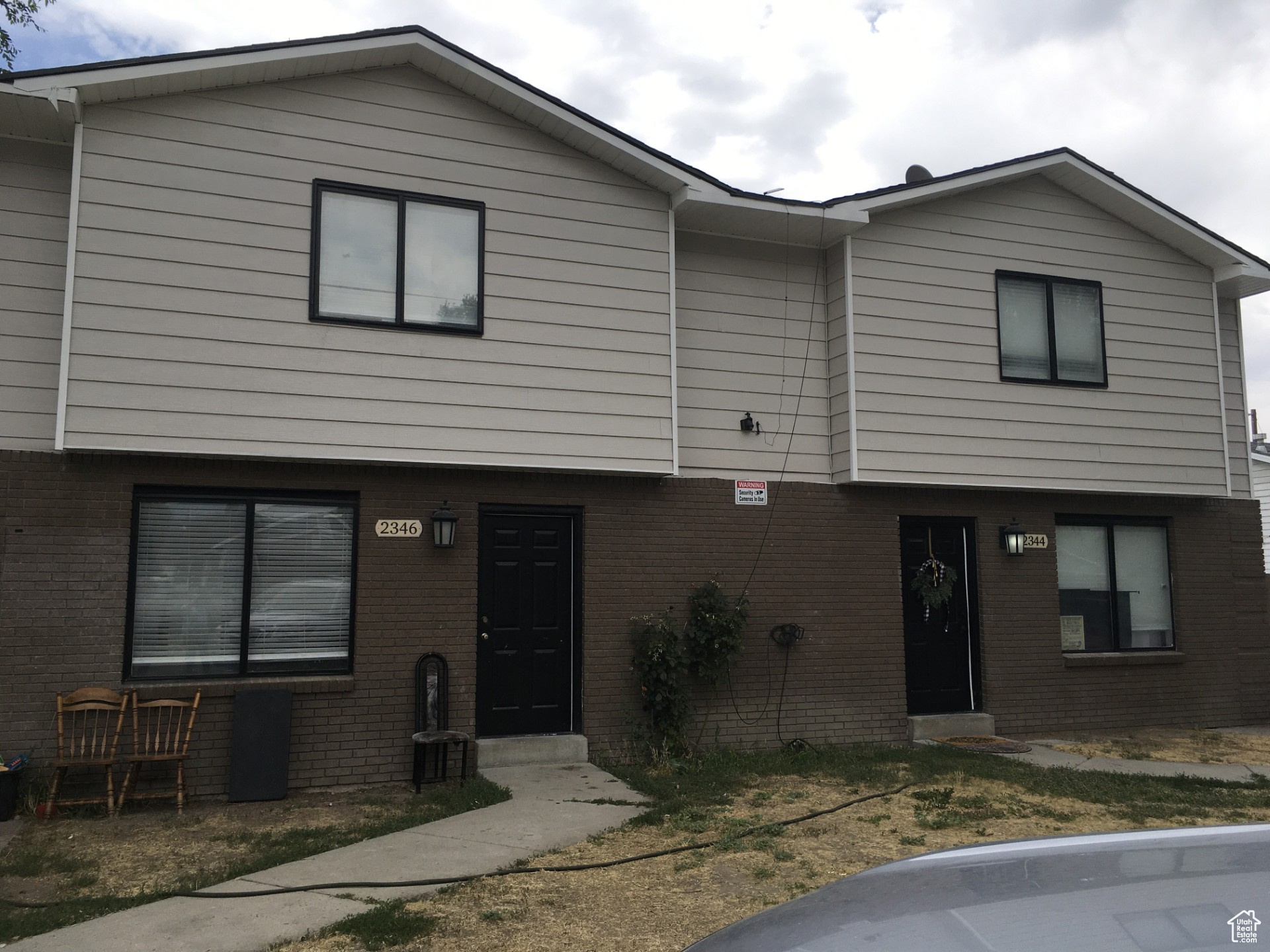 RIVERSIDE - Residential Income