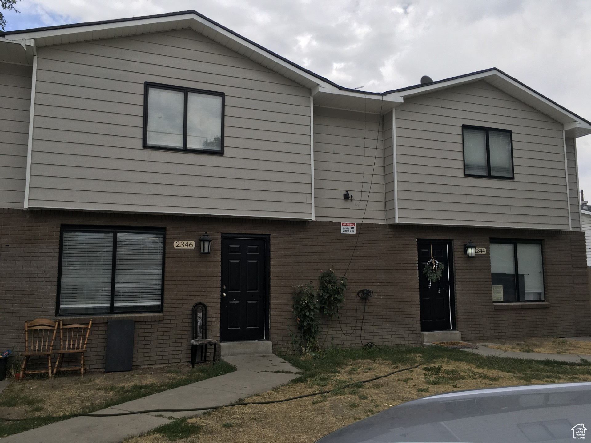 RIVERSIDE - Residential Income
