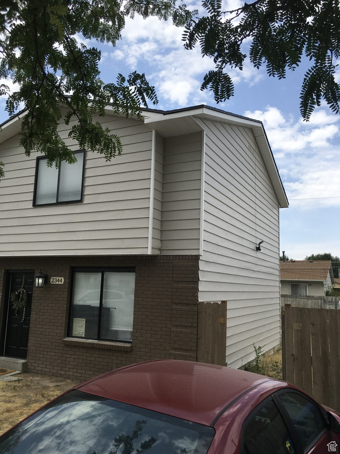 RIVERSIDE - Residential Income