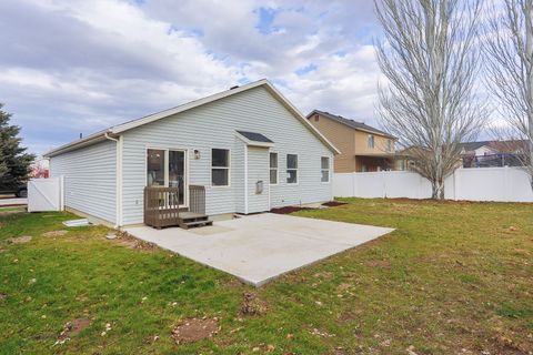 Tiny photo for 643 W 890 N, Tooele, UT 84074 (MLS # 2129996)