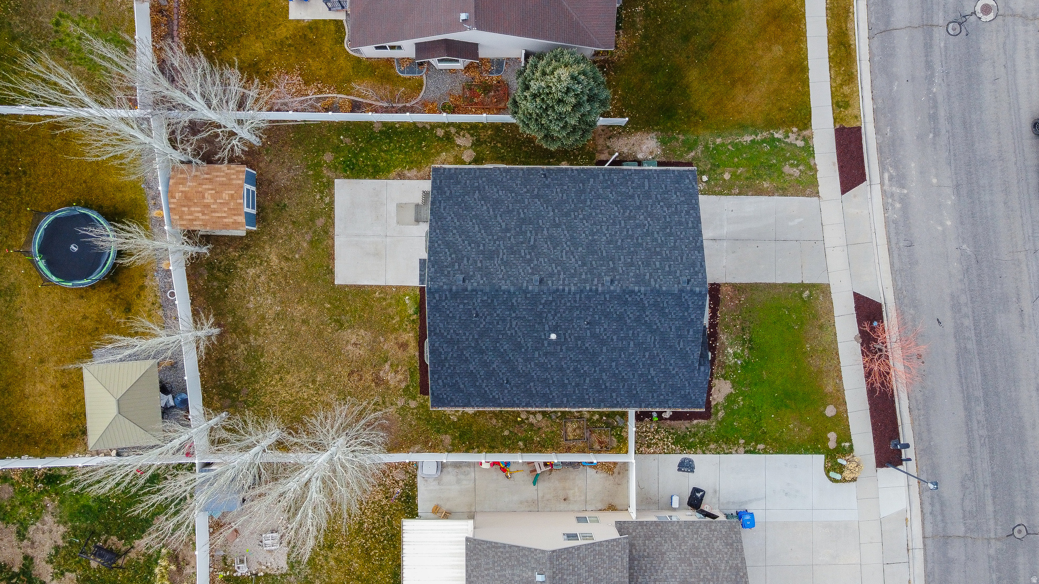 GLENEAGLES NO. 1 SUBDIVISION - Residential