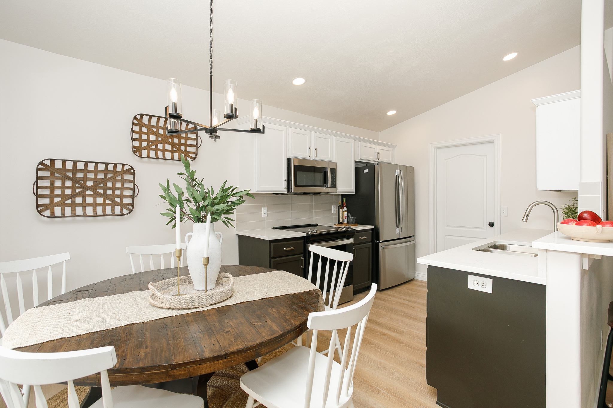 GLENEAGLES NO. 1 SUBDIVISION - Residential