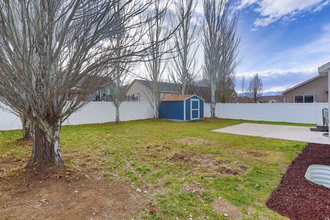 Tiny photo for 643 W 890 N, Tooele, UT 84074 (MLS # 2129996)