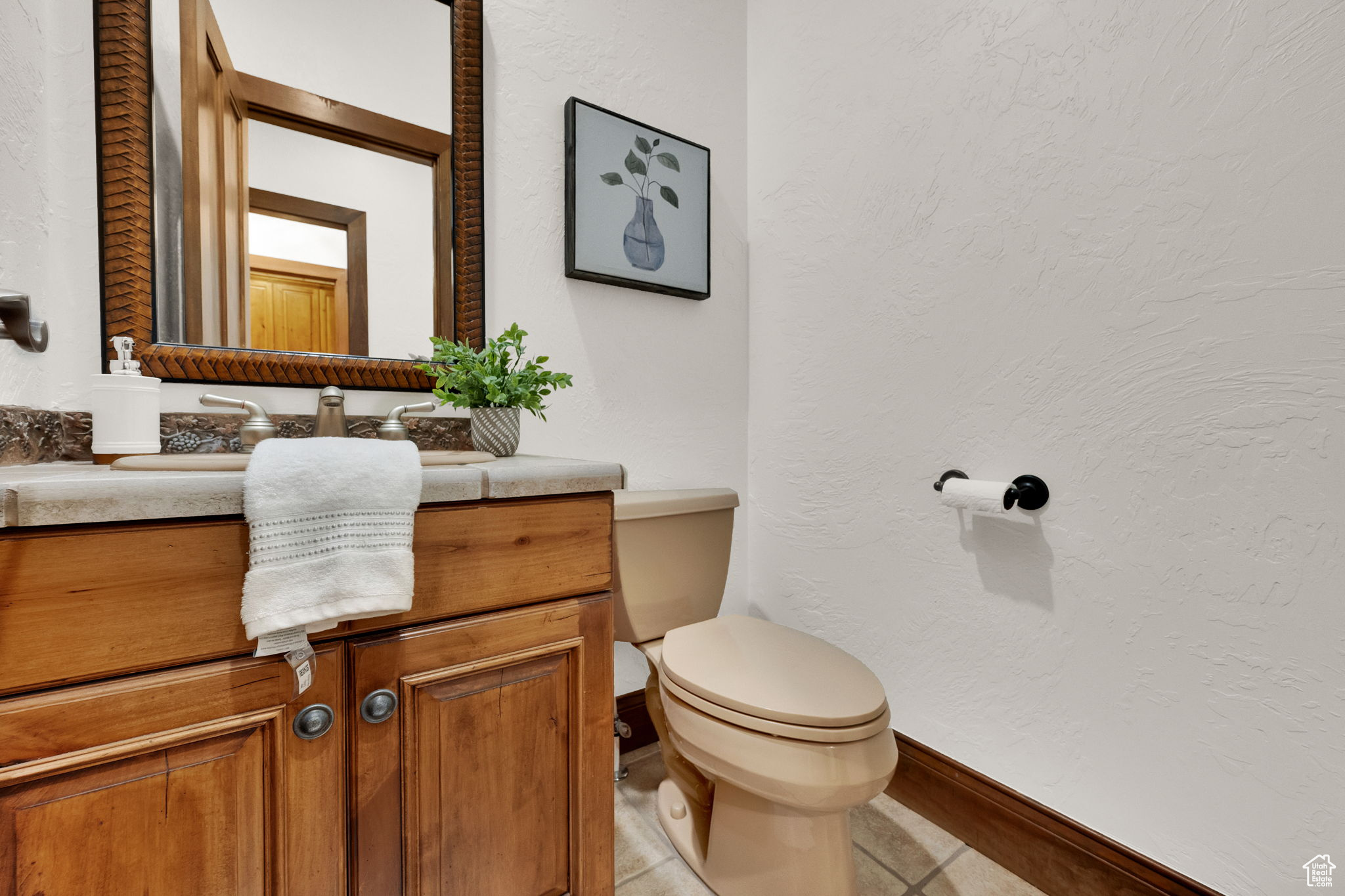 PARKWAY PALISADES - Residential