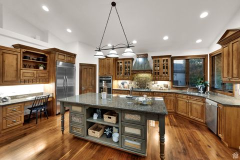 Tiny photo for 11331 S CARRIE RIM CIR, South Jordan, UT 84095 (MLS # 2114569)