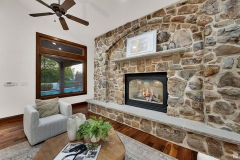 Tiny photo for 11331 S CARRIE RIM CIR, South Jordan, UT 84095 (MLS # 2114569)