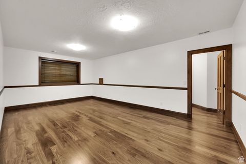 Tiny photo for 11331 S CARRIE RIM CIR, South Jordan, UT 84095 (MLS # 2114569)