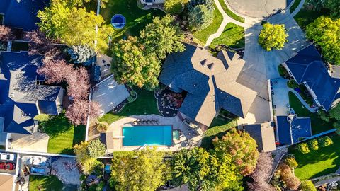 Tiny photo for 11331 S CARRIE RIM CIR, South Jordan, UT 84095 (MLS # 2114569)