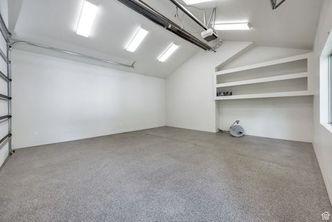 Tiny photo for 11331 S CARRIE RIM CIR, South Jordan, UT 84095 (MLS # 2114569)