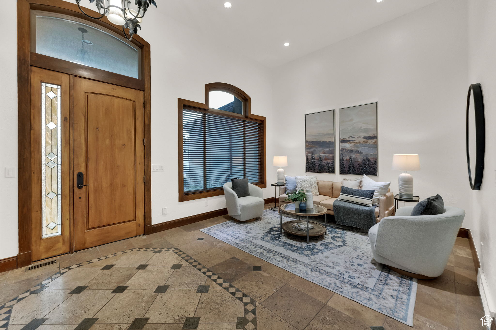 PARKWAY PALISADES - Residential