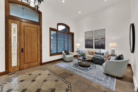 Tiny photo for 11331 S CARRIE RIM CIR, South Jordan, UT 84095 (MLS # 2114569)