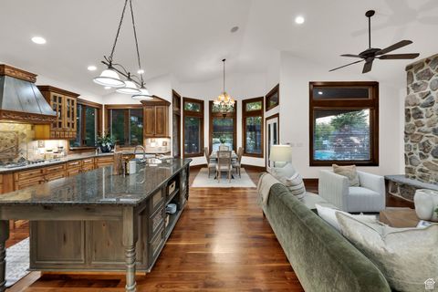 Tiny photo for 11331 S CARRIE RIM CIR, South Jordan, UT 84095 (MLS # 2114569)