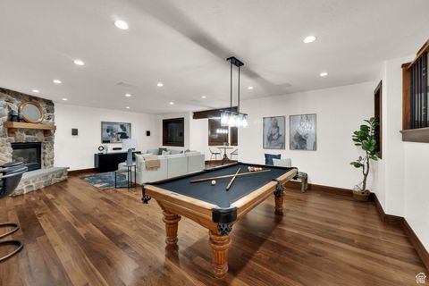 Tiny photo for 11331 S CARRIE RIM CIR, South Jordan, UT 84095 (MLS # 2114569)