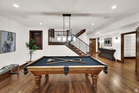 Tiny photo for 11331 S CARRIE RIM CIR, South Jordan, UT 84095 (MLS # 2114569)