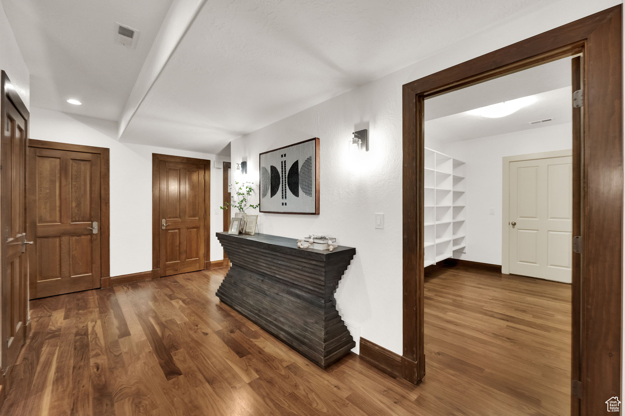 PARKWAY PALISADES - Residential