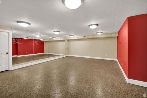 Tiny photo for 11331 S CARRIE RIM CIR, South Jordan, UT 84095 (MLS # 2114569)