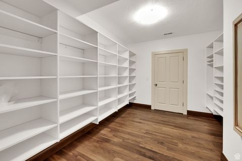 Tiny photo for 11331 S CARRIE RIM CIR, South Jordan, UT 84095 (MLS # 2114569)