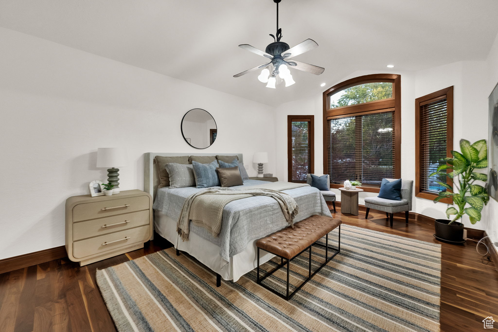 PARKWAY PALISADES - Residential