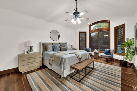 Tiny photo for 11331 S CARRIE RIM CIR, South Jordan, UT 84095 (MLS # 2114569)