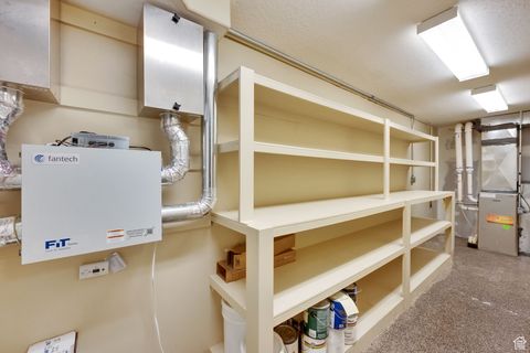 Tiny photo for 11331 S CARRIE RIM CIR, South Jordan, UT 84095 (MLS # 2114569)