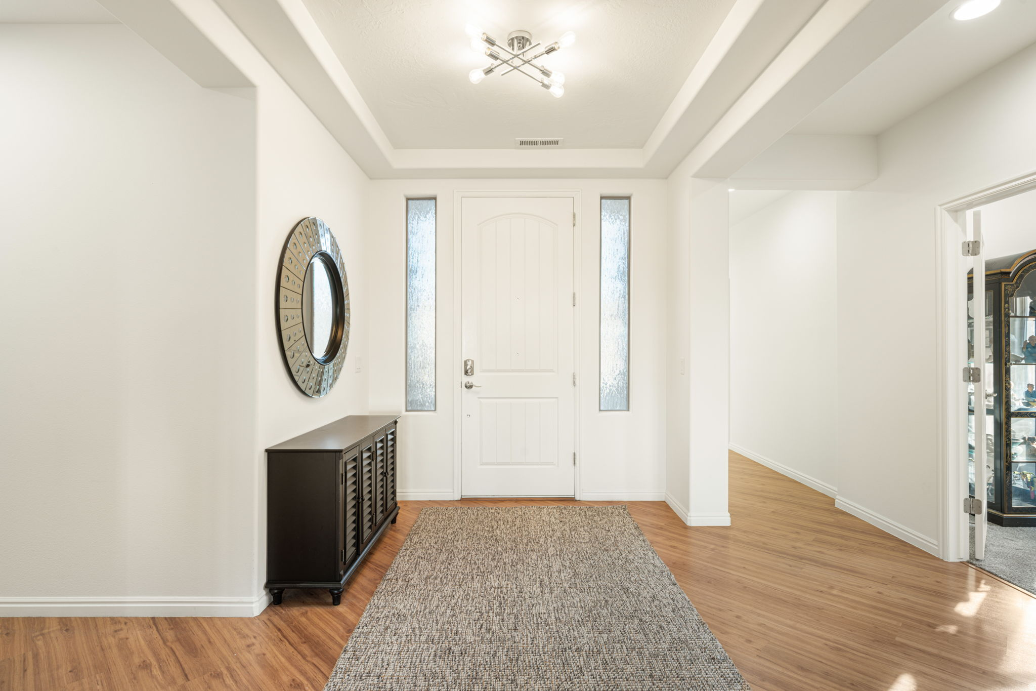 CORAL CANYON SUB COMM AREA 2 PH 3 - Residential