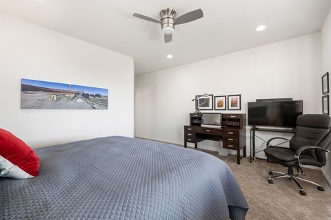 Tiny photo for 2948 E SLICK ROCK RD, Washington, UT 84780 (MLS # 2134195)