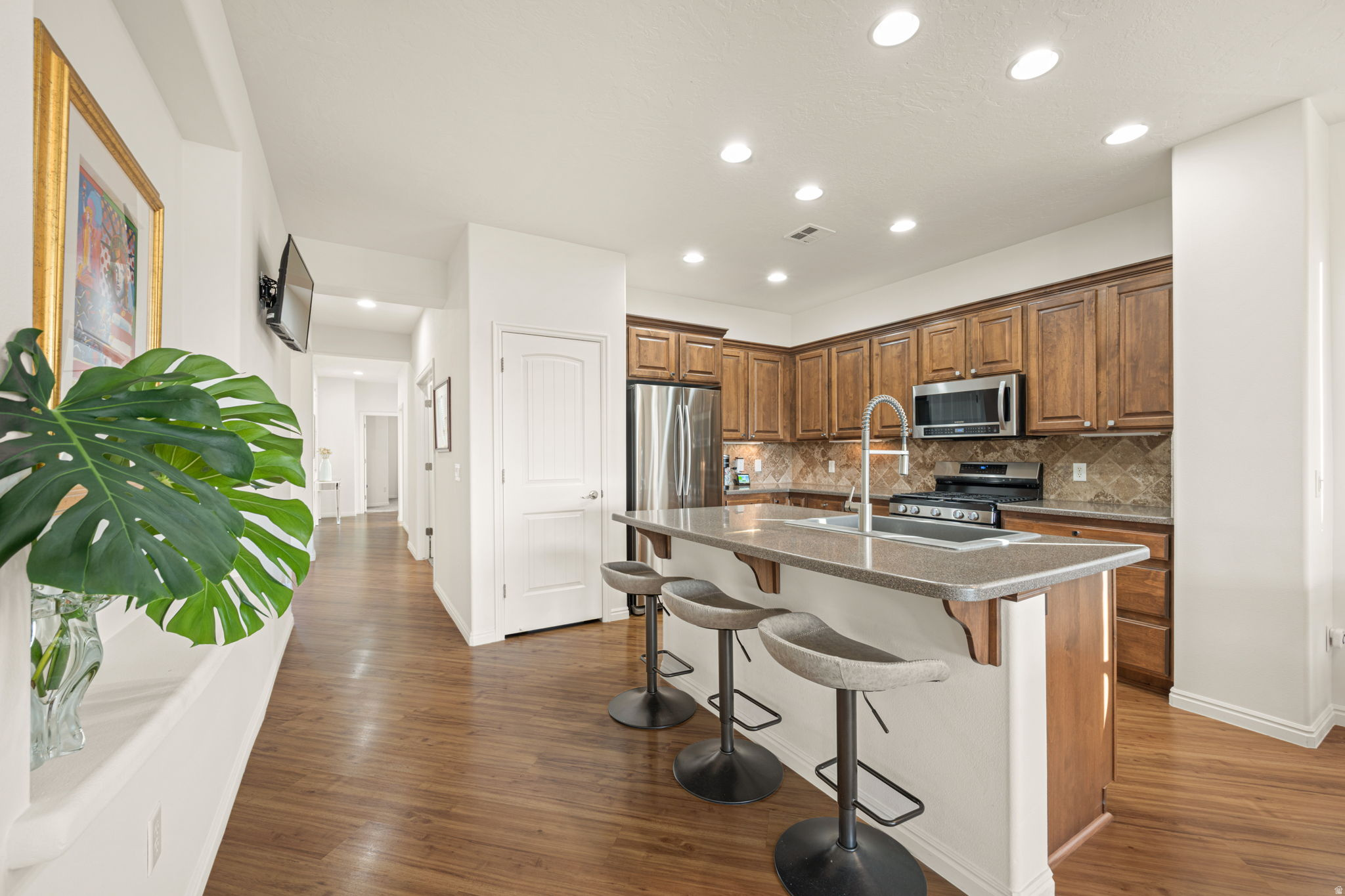 CORAL CANYON SUB COMM AREA 2 PH 3 - Residential