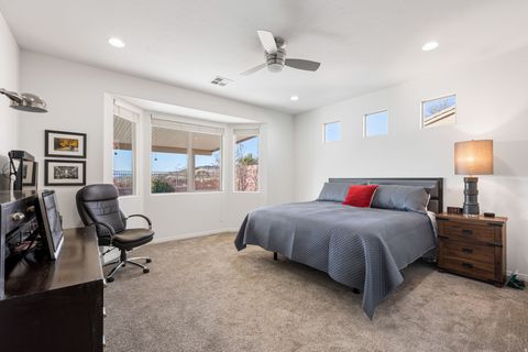 Tiny photo for 2948 E SLICK ROCK RD, Washington, UT 84780 (MLS # 2134195)