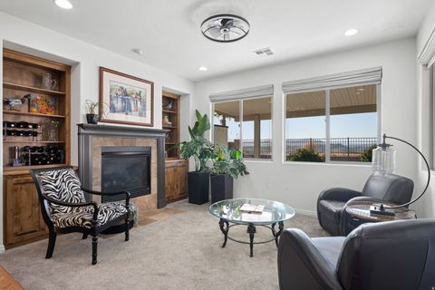 Tiny photo for 2948 E SLICK ROCK RD, Washington, UT 84780 (MLS # 2134195)