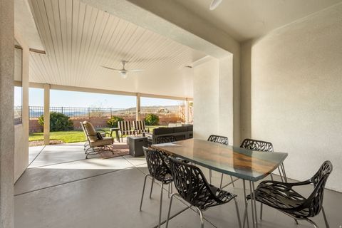 Tiny photo for 2948 E SLICK ROCK RD, Washington, UT 84780 (MLS # 2134195)