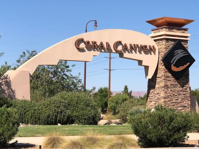 CORAL CANYON SUB COMM AREA 2 PH 3 - Residential