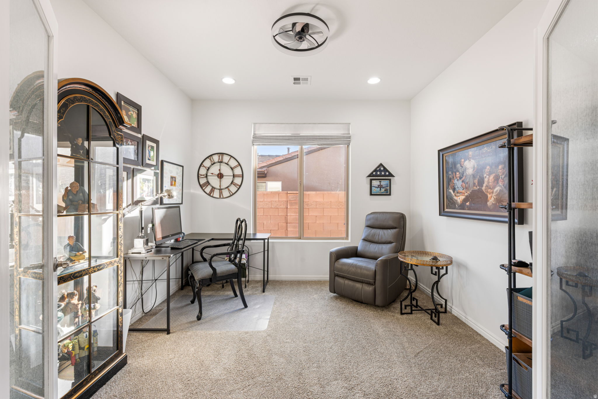 CORAL CANYON SUB COMM AREA 2 PH 3 - Residential