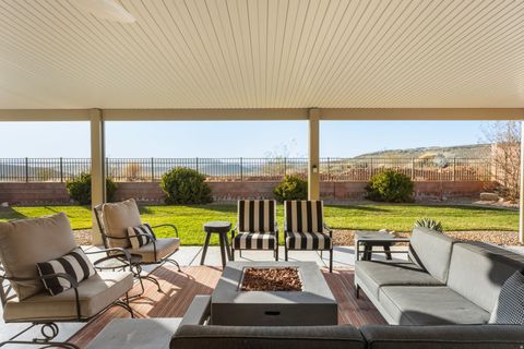 Tiny photo for 2948 E SLICK ROCK RD, Washington, UT 84780 (MLS # 2134195)