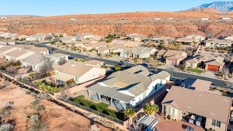 Tiny photo for 2948 E SLICK ROCK RD, Washington, UT 84780 (MLS # 2134195)