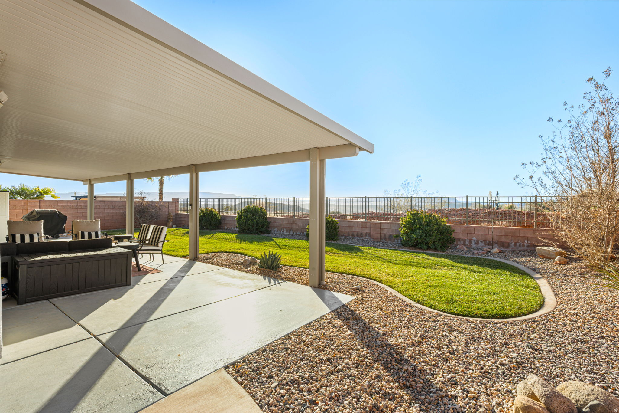 CORAL CANYON SUB COMM AREA 2 PH 3 - Residential