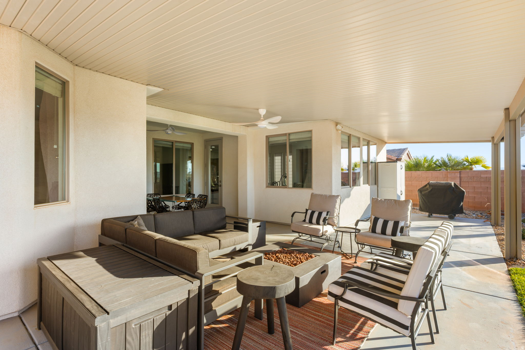 CORAL CANYON SUB COMM AREA 2 PH 3 - Residential