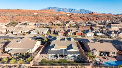 Tiny photo for 2948 E SLICK ROCK RD, Washington, UT 84780 (MLS # 2134195)