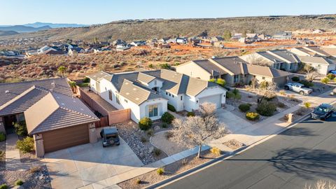 Tiny photo for 2948 E SLICK ROCK RD, Washington, UT 84780 (MLS # 2134195)