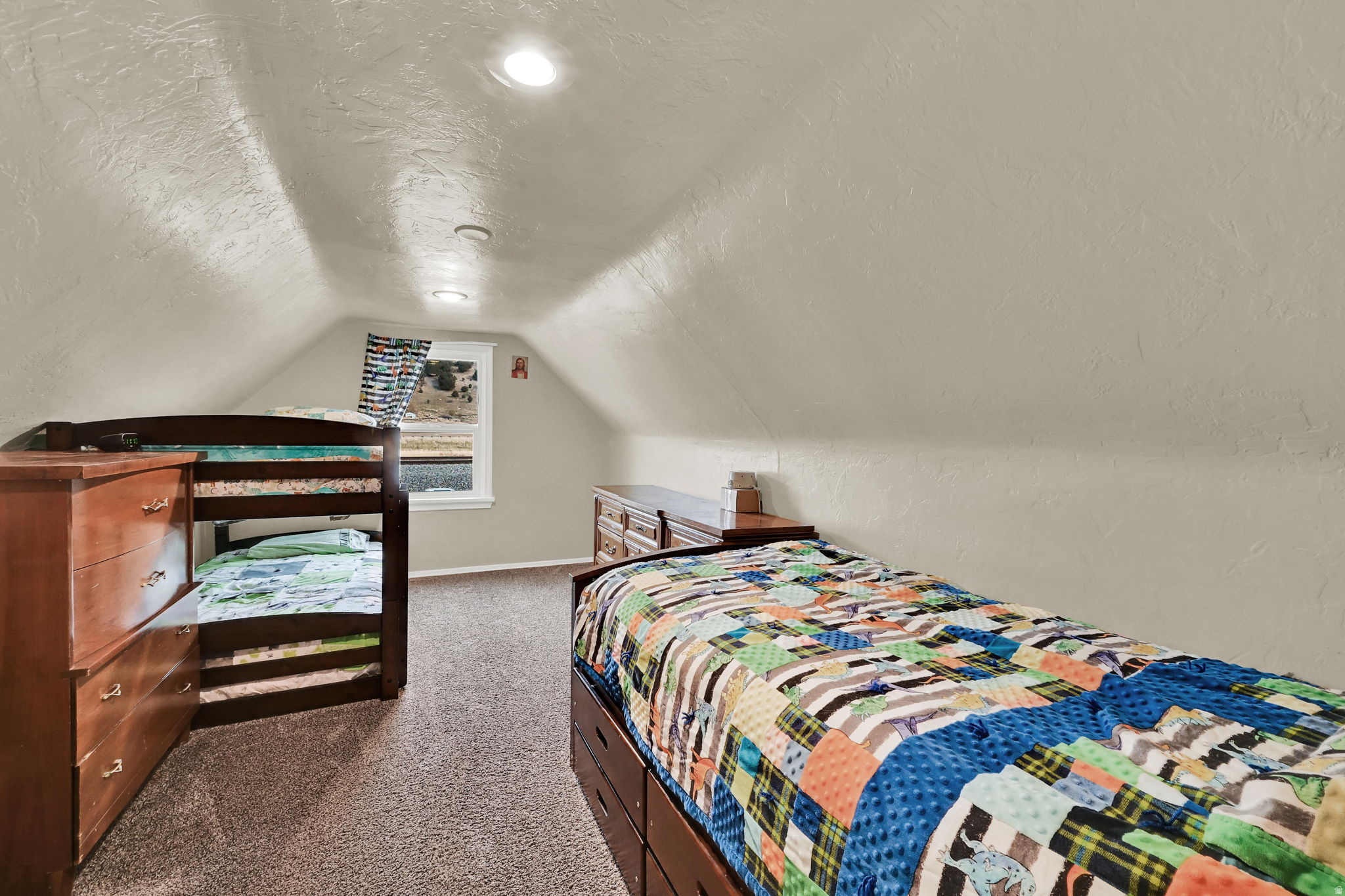 COMMERICAL ST. - Residential