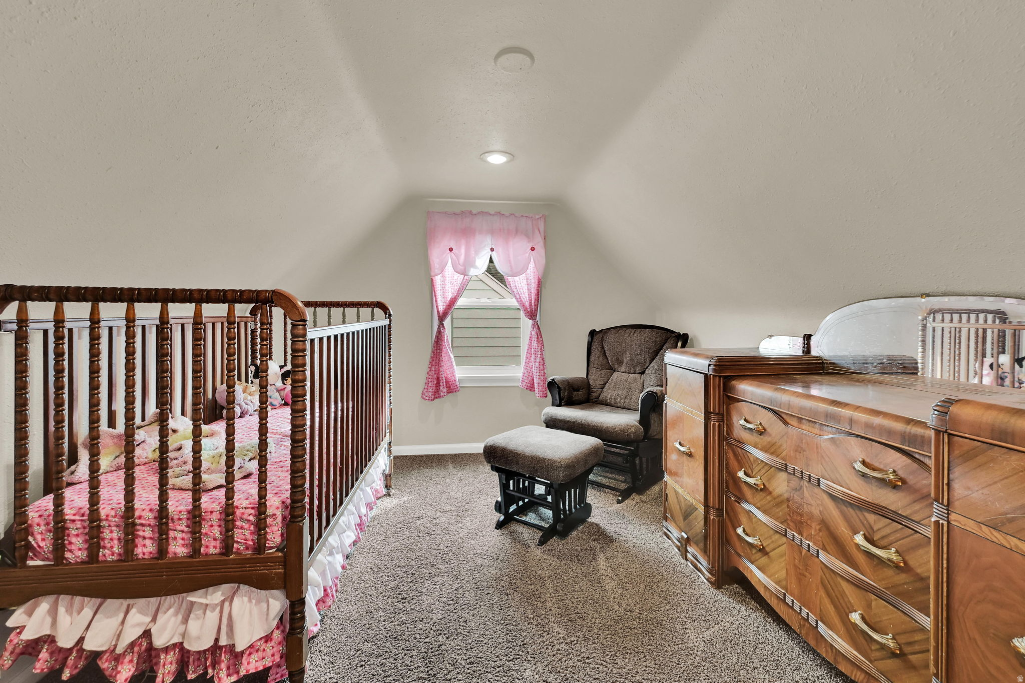 COMMERICAL ST. - Residential