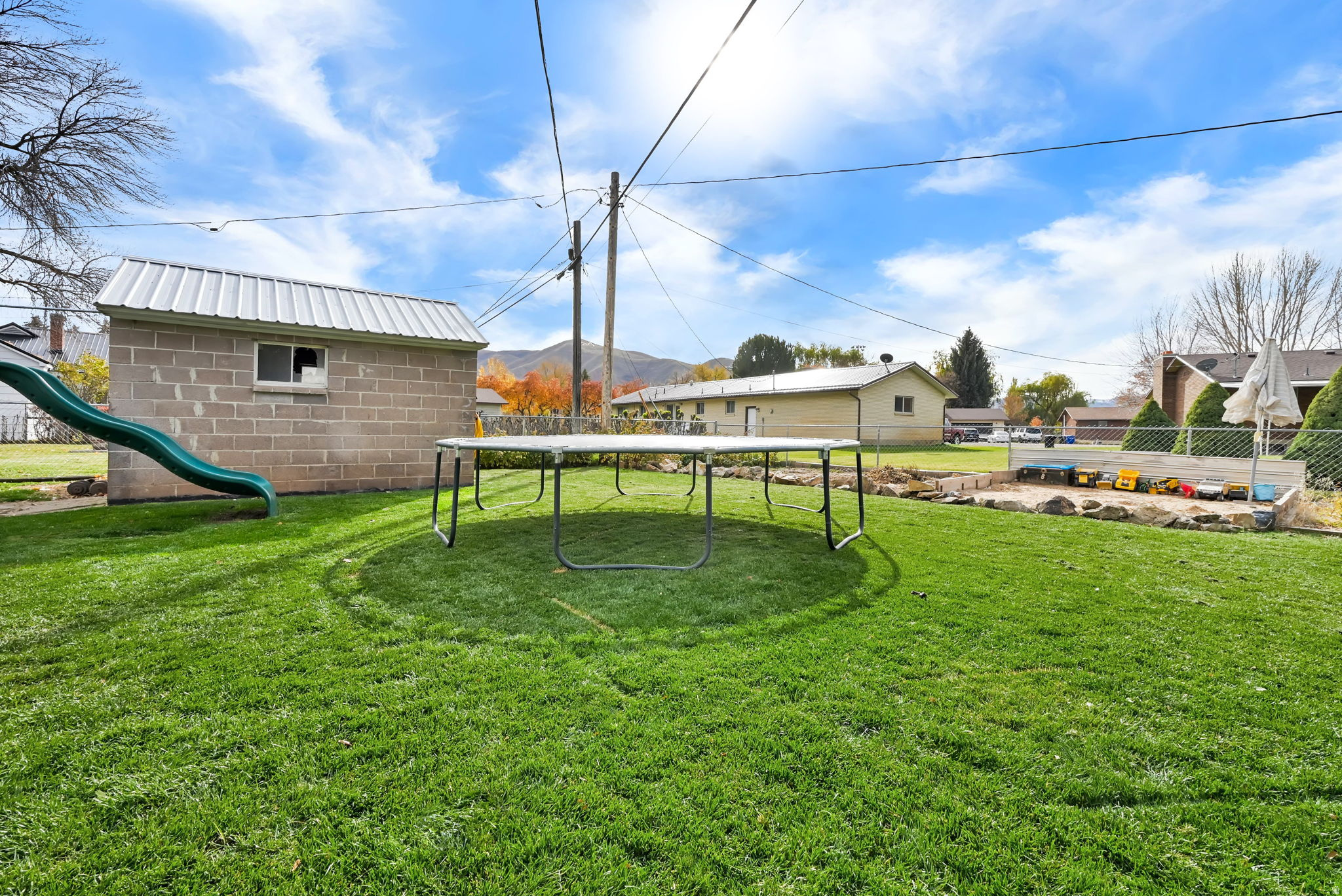 COMMERICAL ST. - Residential