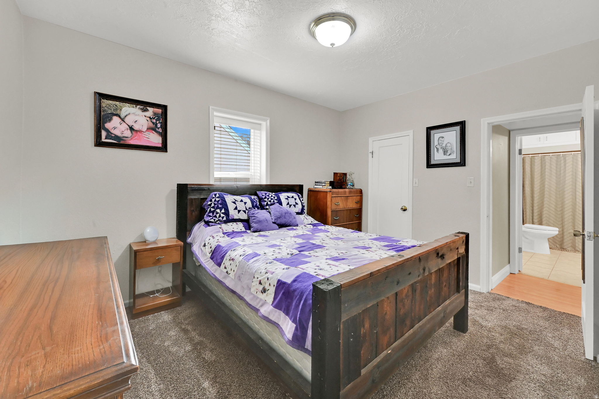 COMMERICAL ST. - Residential