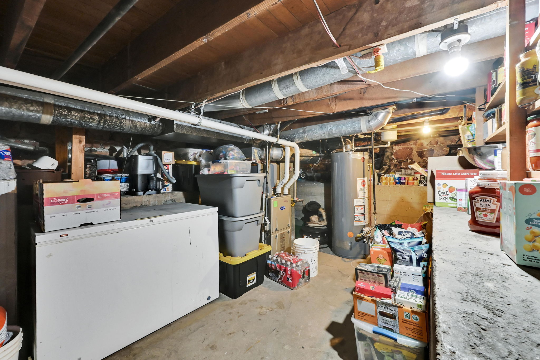 COMMERICAL ST. - Residential