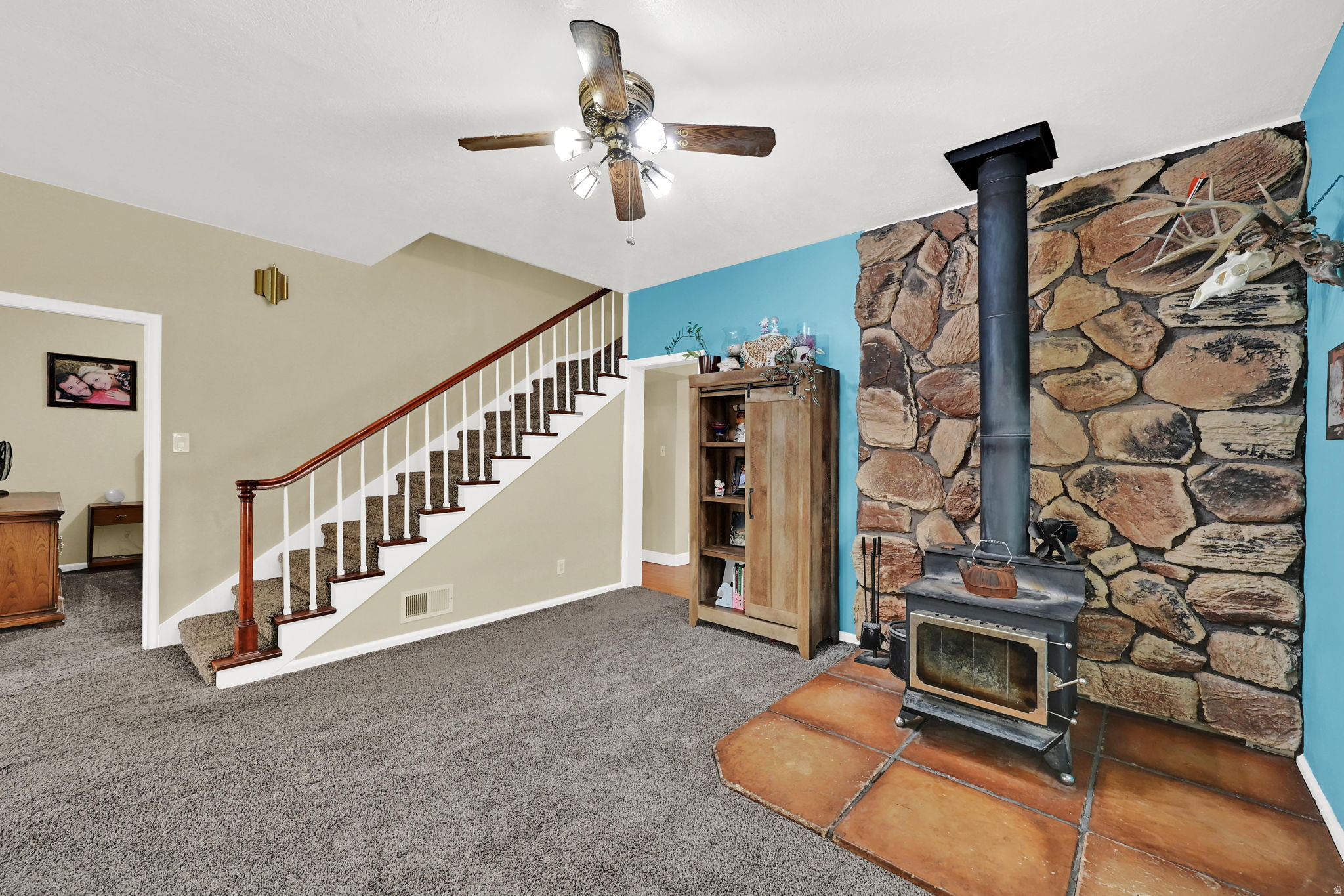 COMMERICAL ST. - Residential