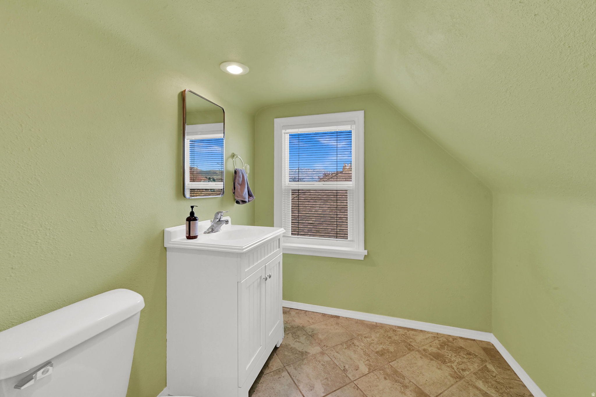 COMMERICAL ST. - Residential