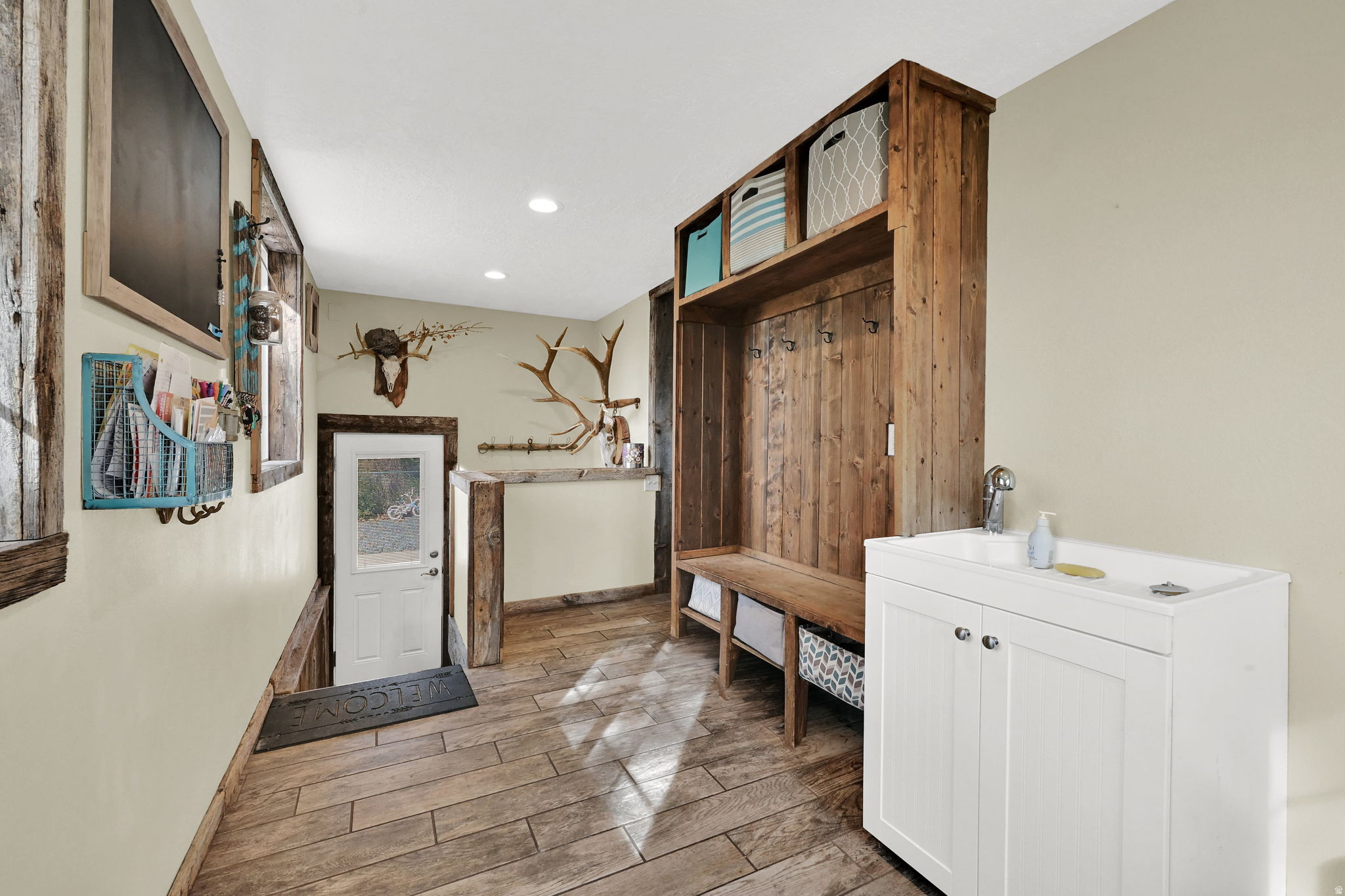 COMMERICAL ST. - Residential