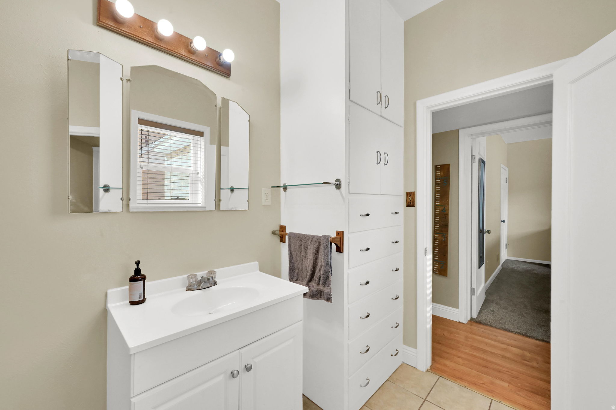 COMMERICAL ST. - Residential