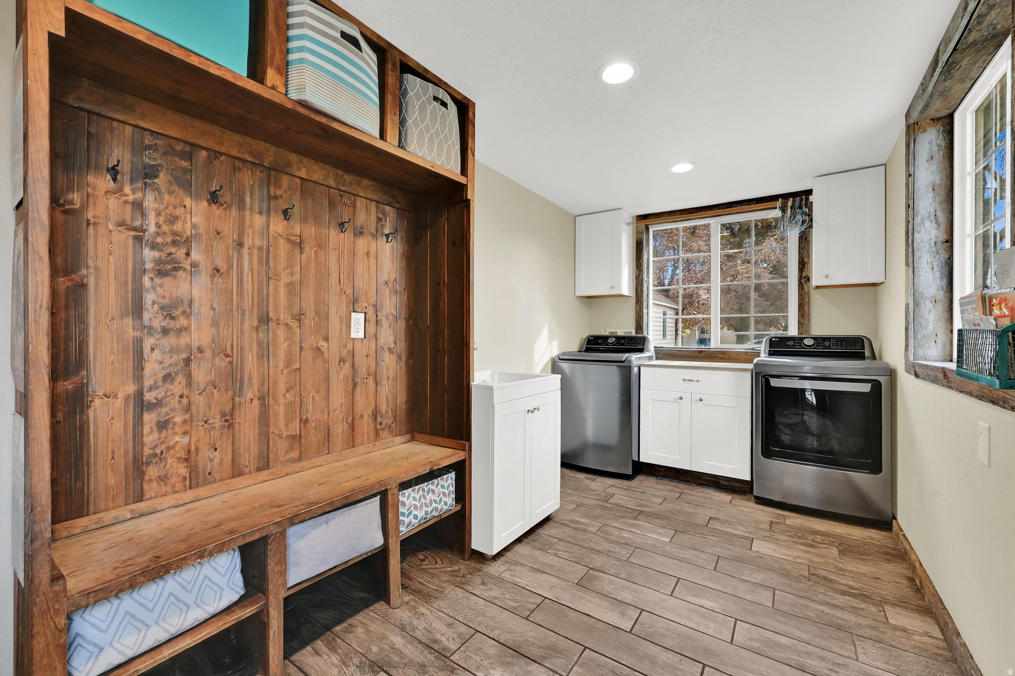 COMMERICAL ST. - Residential